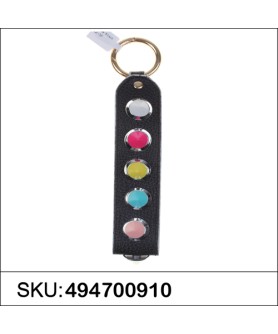 Key Chaines Black