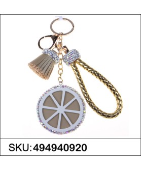 Key Chaines Gold