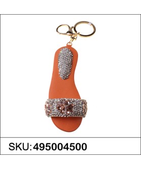 Key Chaines Orange