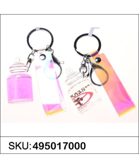 Key Chaines Multicolor