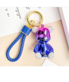 Key Chaines Blue