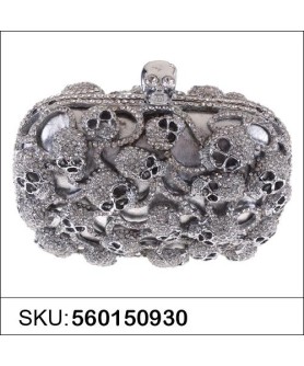 EveningBags Silver 560150930