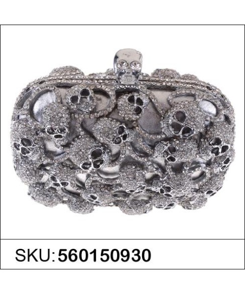 EveningBags Silver 560150930