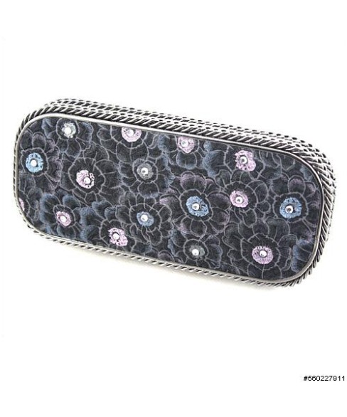 Evening Bag Black