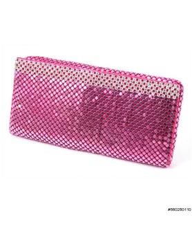 Evening Bag Red