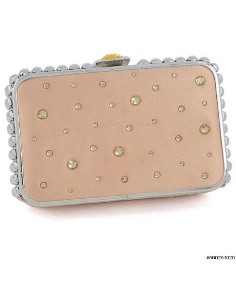 Evening Bag Gold