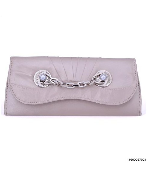 Evening Bag Gold