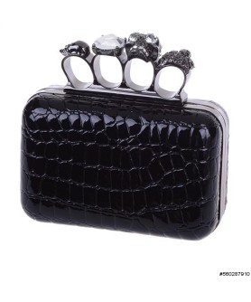 Evening Bag Black