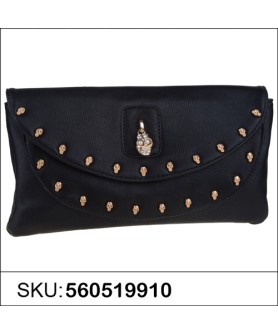 Evening Bag Black