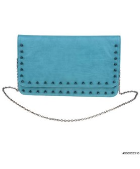 Evening Bag Blue