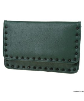 Evening Bag Green