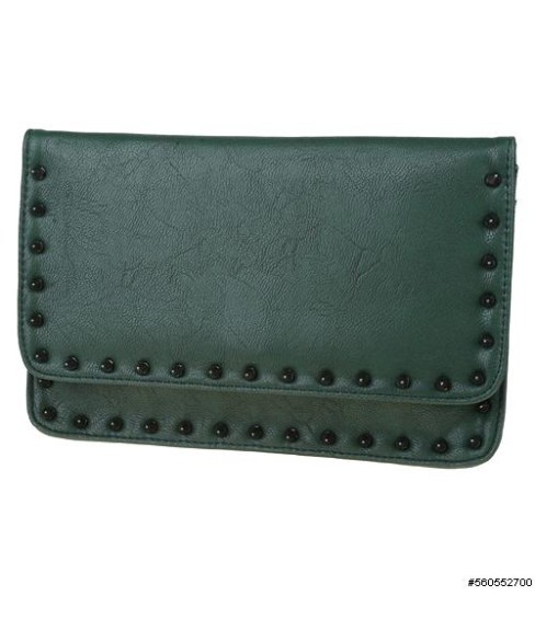 Evening Bag Green