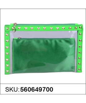 Evening Bag Green