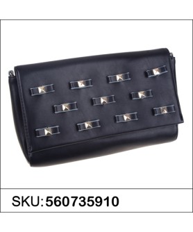 Evening Bag Black