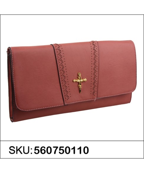 Evening Bag Red