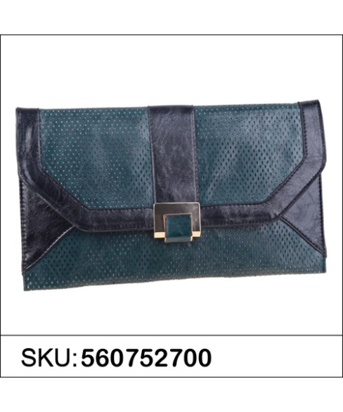 Evening Bag Green