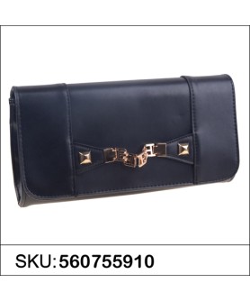 Evening Bag Black