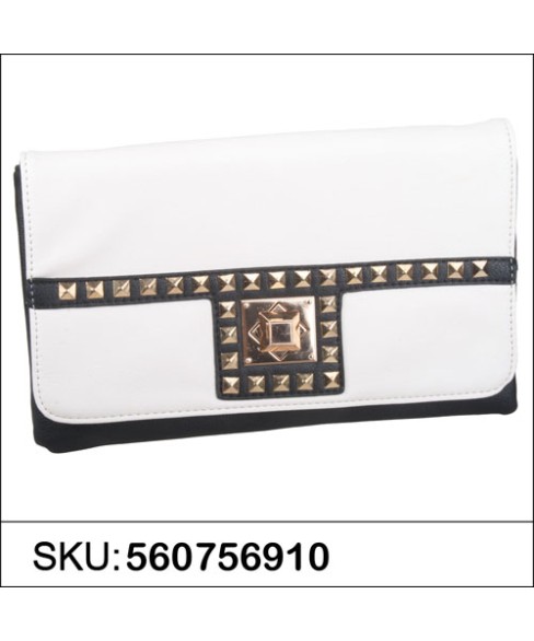 Evening Bag Black