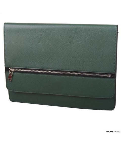 Evening Bag Green