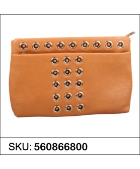 Evening Bag Brown