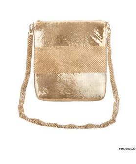 Evening Bag Gold