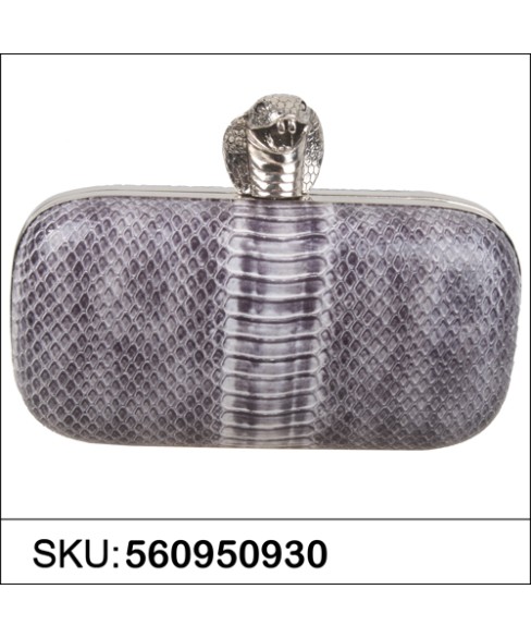 Cobra Clutch