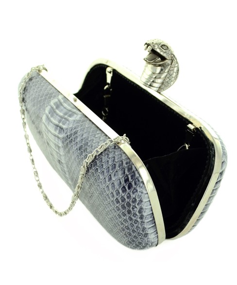 Cobra Clutch