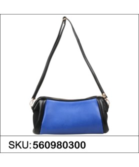 Evening Bag Blue