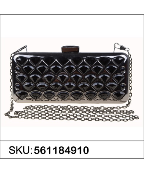 Evening Bag Black