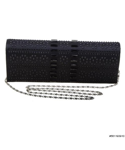 Evening Bag Black