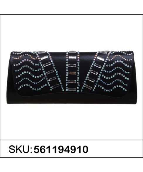 Evening Bag Black