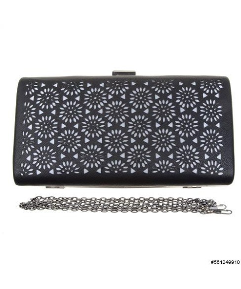 Evening Bag Black