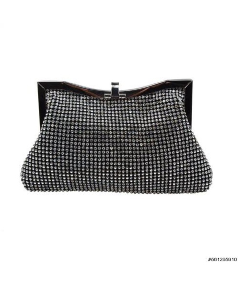 Evening Bag Black