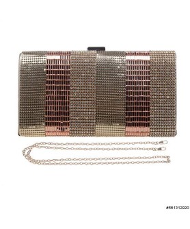 Evening Bag Gold