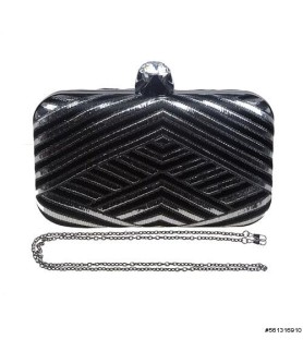 Evening Bag Black