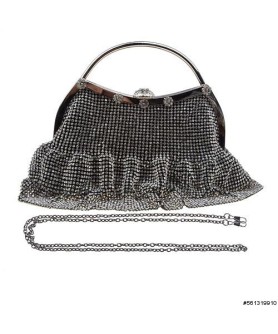 Evening Bag Black