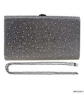 Evening Bag Black