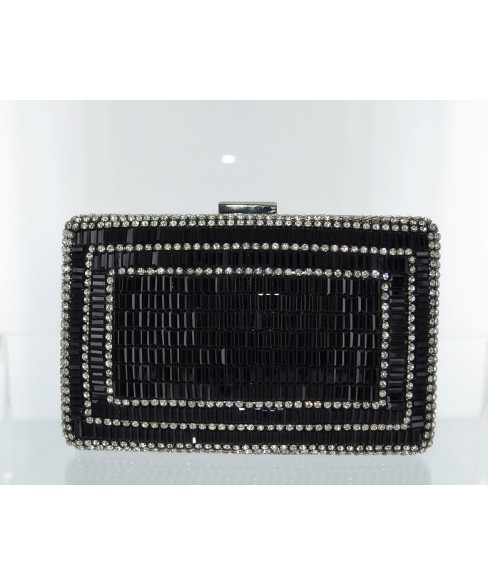 Evening Bag Black