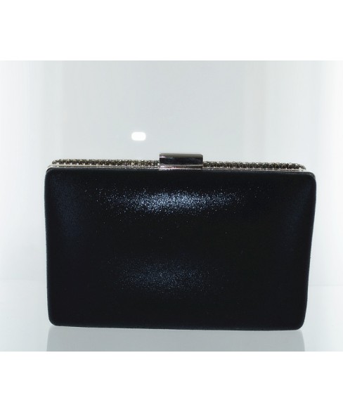 Evening Bag Black