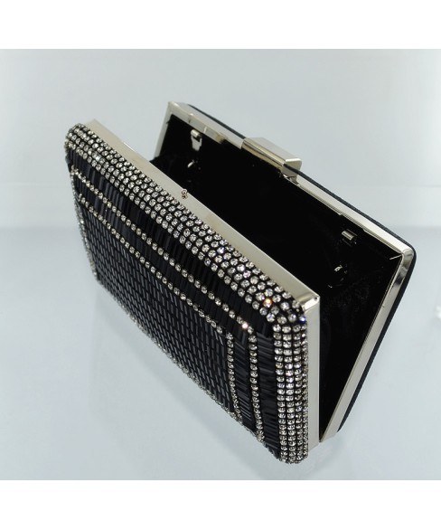 Evening Bag Black