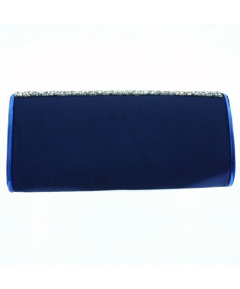 Evening Bag Blue