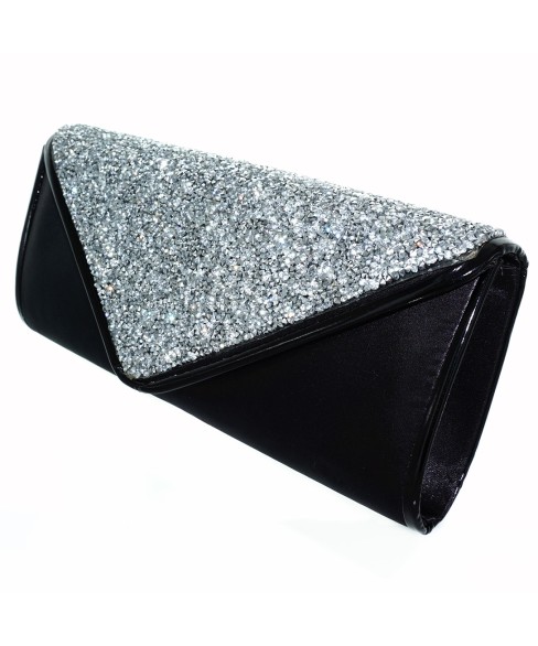 Evening Bag Black