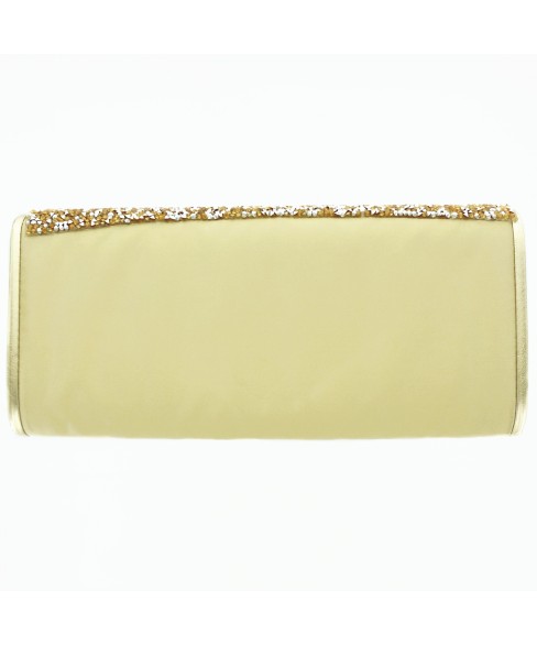 Evening Bag Gold