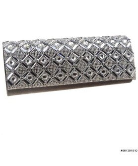 Evening Bag Black