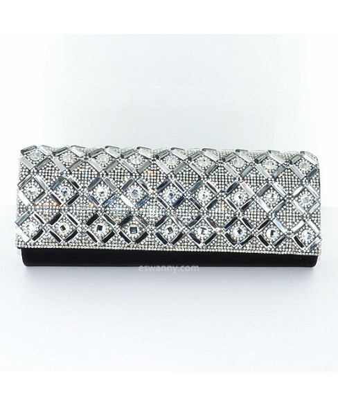 Evening Bag Black