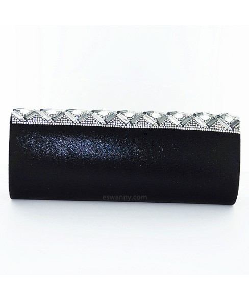 Evening Bag Black