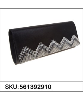 Evening Bag Black