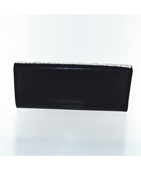 Evening Bag Black