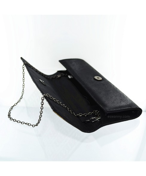 Evening Bag Black