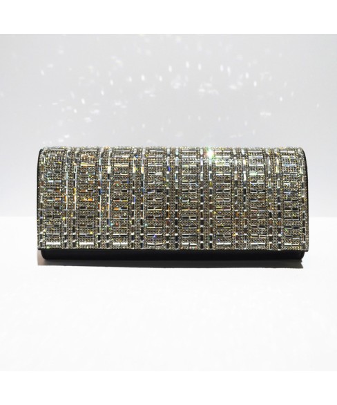 Evening Bag Black